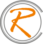 Logo R - Bestattungen Rietmann